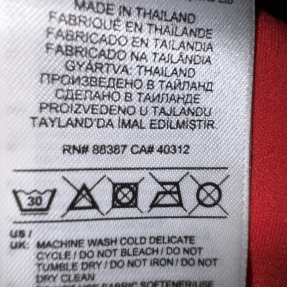 Stella McCarney Tank - Picture 7 of 9